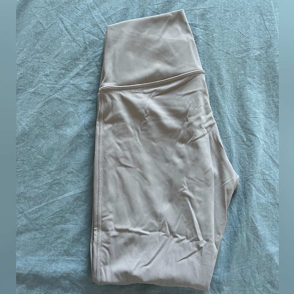 lululemon Wunder Under High-Rise Tight 25"